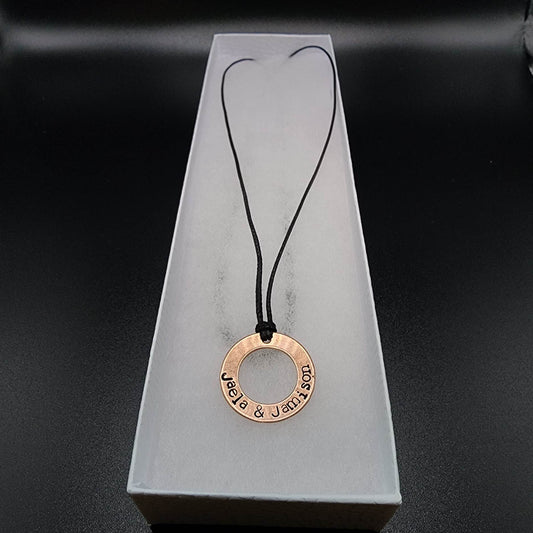 Wrapped with Love: Add a Personalized Message and Gift Box