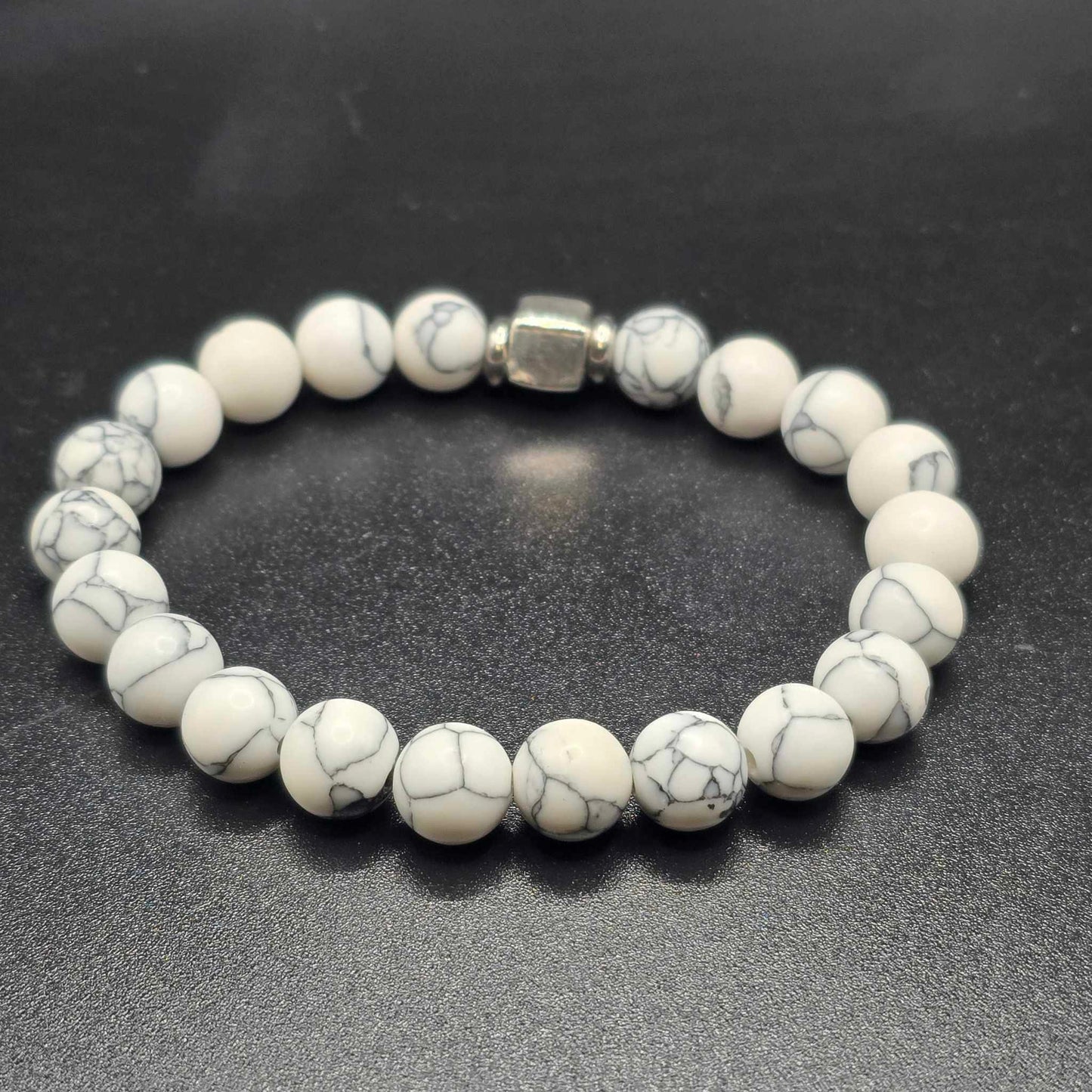 Marble Grace Bracelet Collection