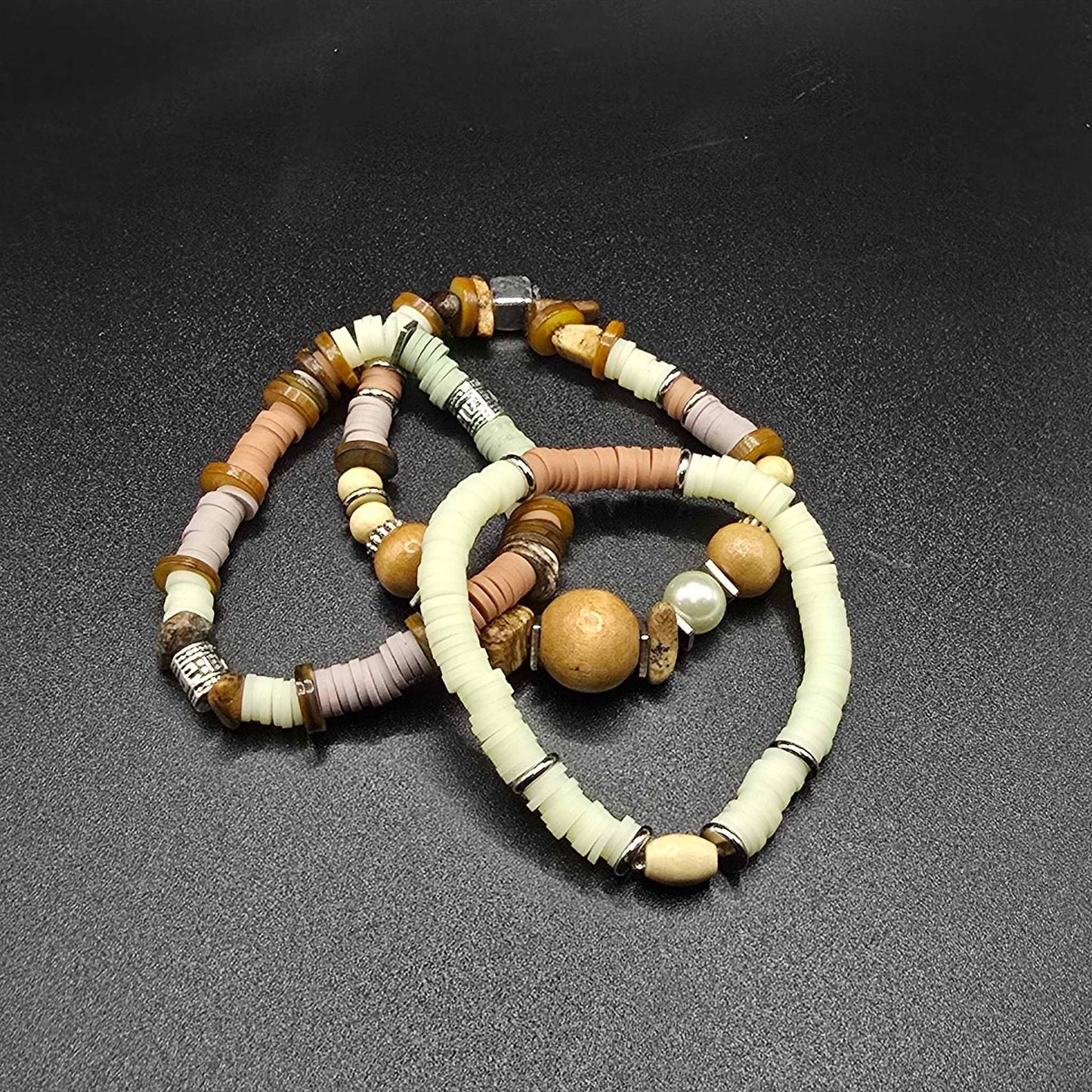 Desert Sands Bracelet Set