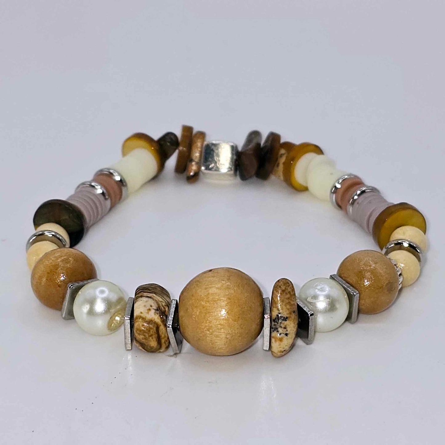 Desert Sands Bracelet Collection