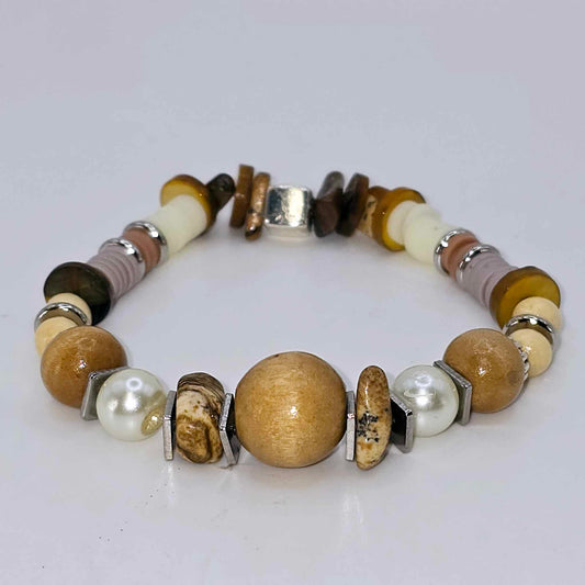 Desert Sands Bracelet Collection