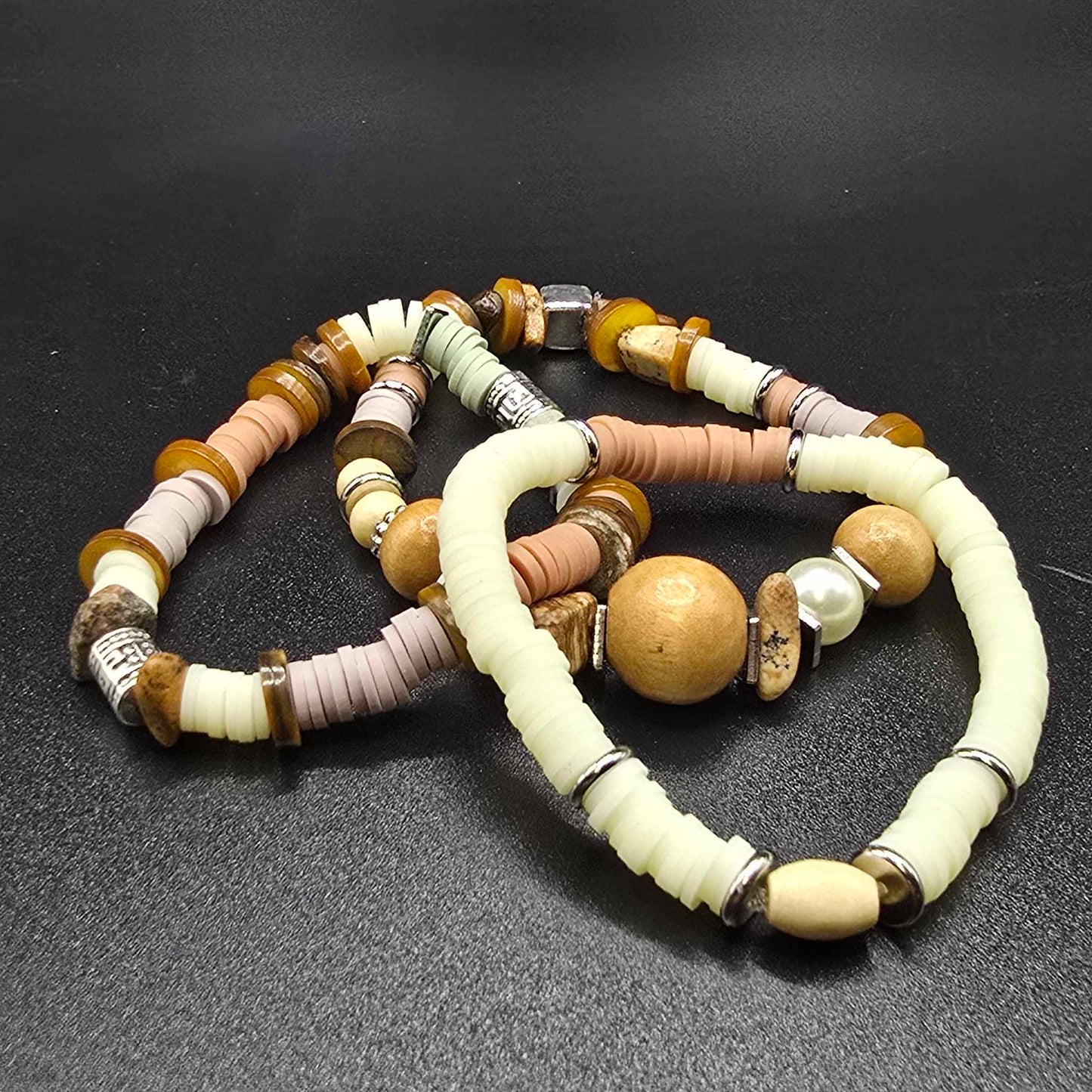 Desert Sands Bracelet Set