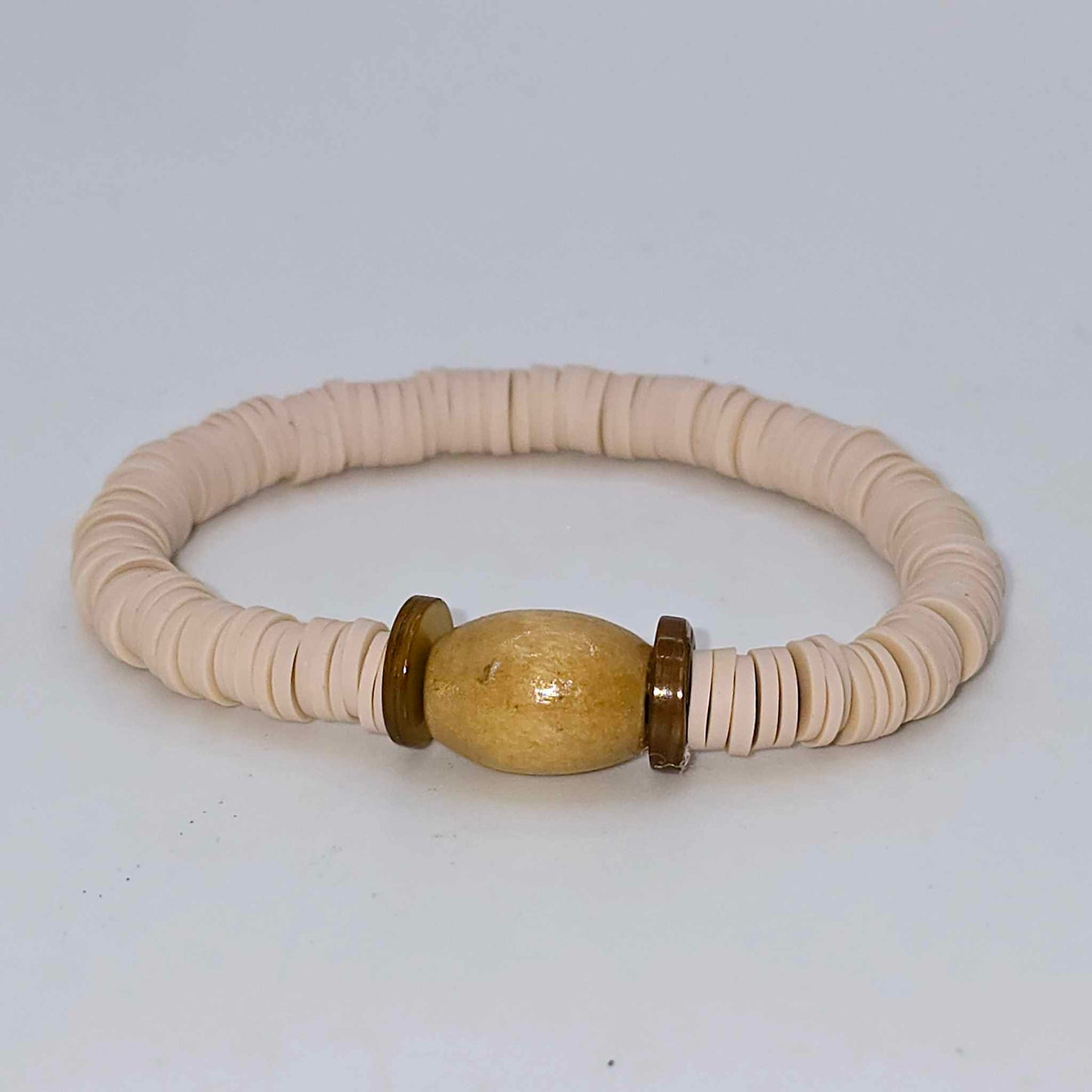 Sandstone Serenity Bracelet Collection