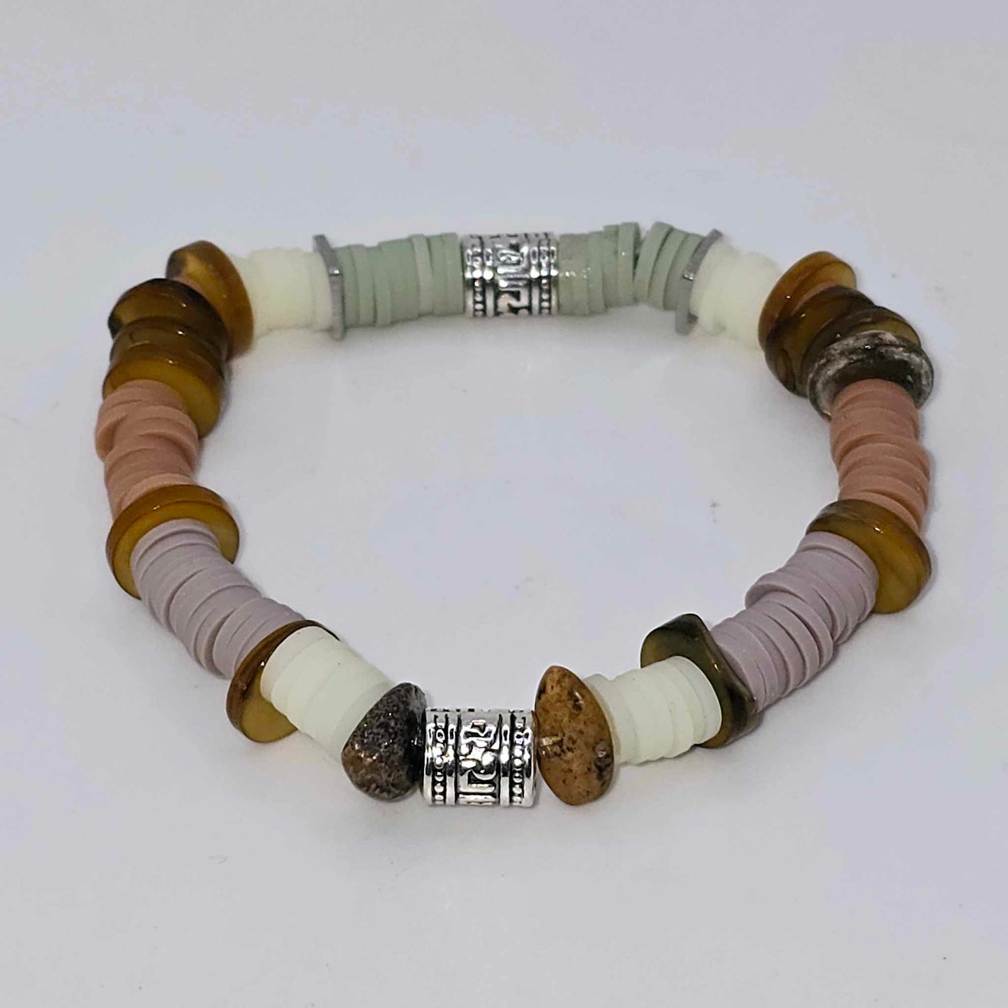 Desert Sands Bracelet Collection