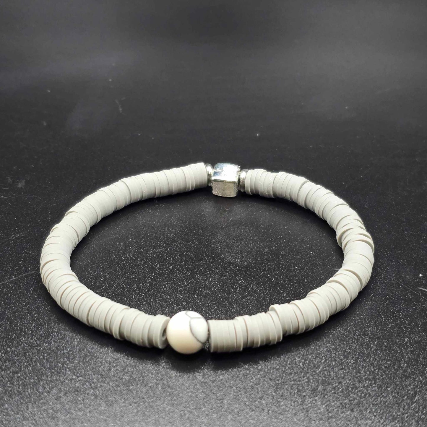 Marble Grace Bracelet Collection