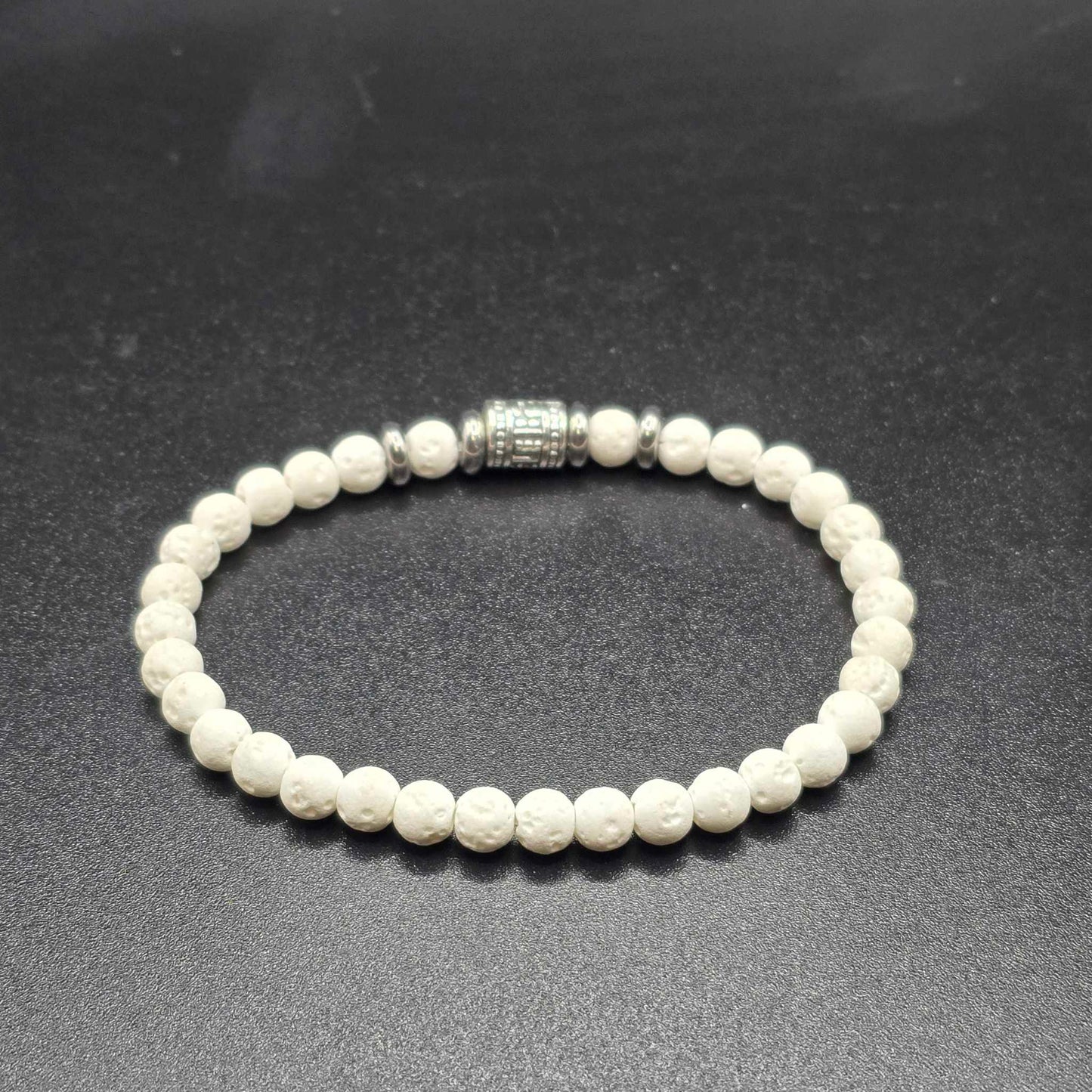 Marble Grace Bracelet Collection