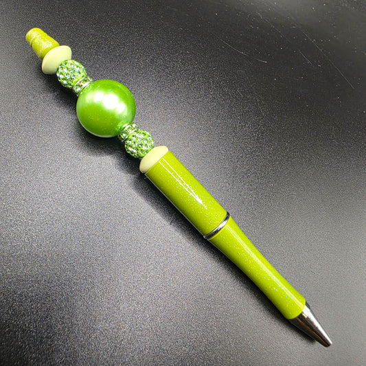 Wendi's Fancy Pen Collection (comes with an extra refill)